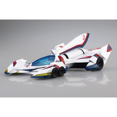 Aoshima 005744 1/24 Issuxark 00-X3/II Karl Lichter Von Randoll Ver.
